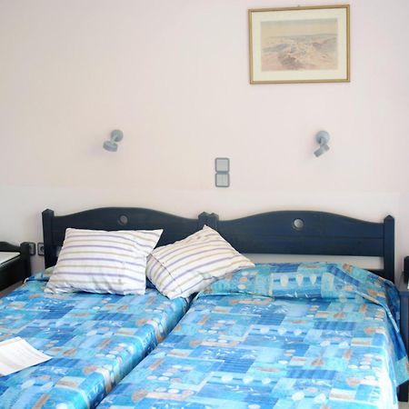 Marita'S Apartments Chania  Room photo