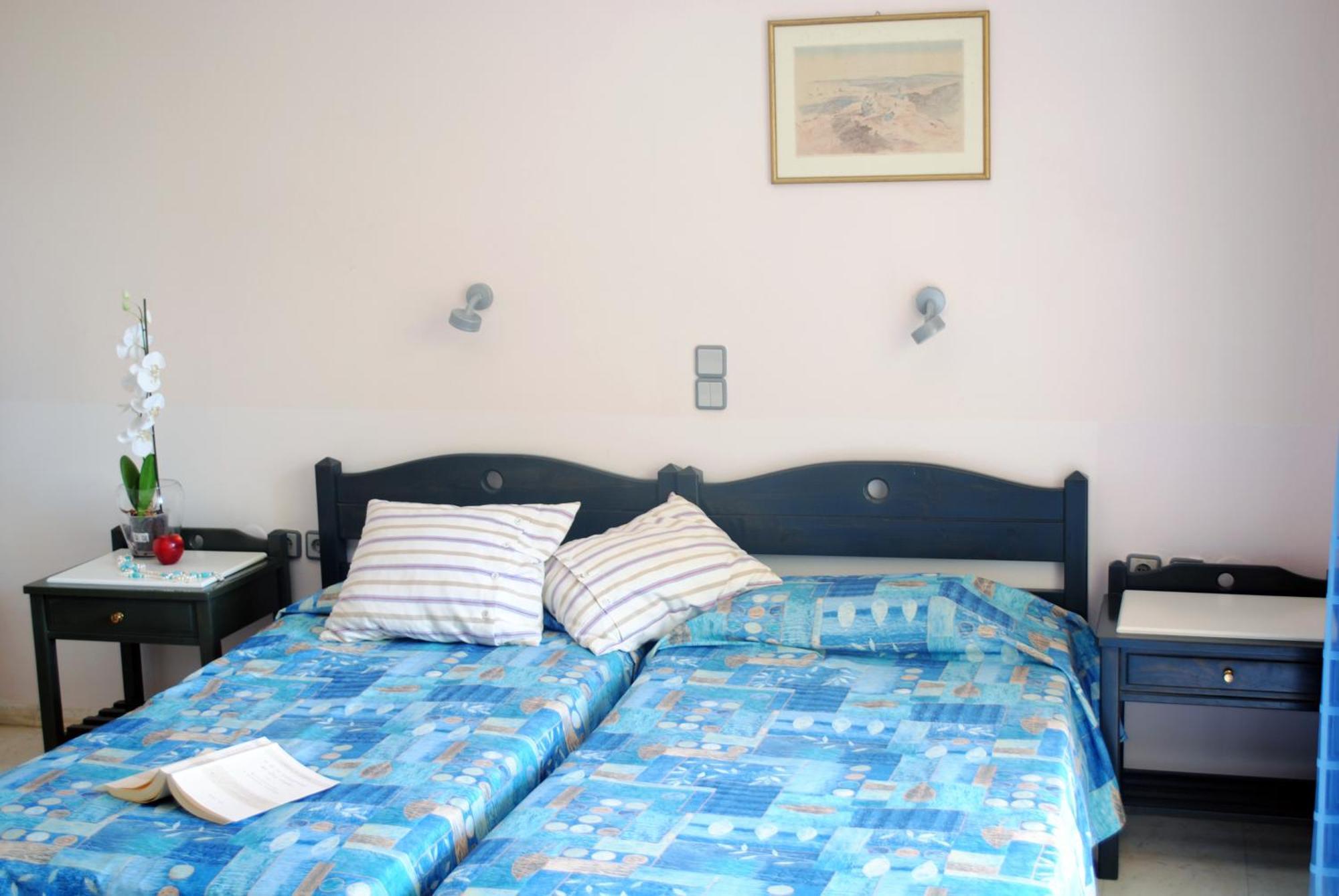 Marita'S Apartments Chania  Room photo